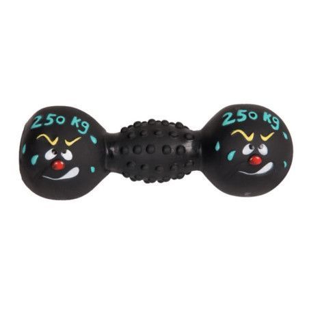 Juguete Pesa 19 cm con Sonido para Perros