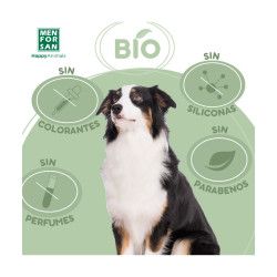 Champú Ecológico Menforsan para Perros y Gatos