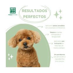 Champú Ecológico Menforsan para Perros y Gatos