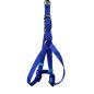 Arnes de Nylon Tes en Diamante - Azul