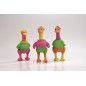 Pollo latex 23x10cm