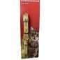 Collar Gold para Gatos