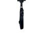 Collar de Nylon NAW - Negro