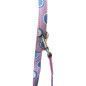 Correa Mcleather Dottie - Rosa