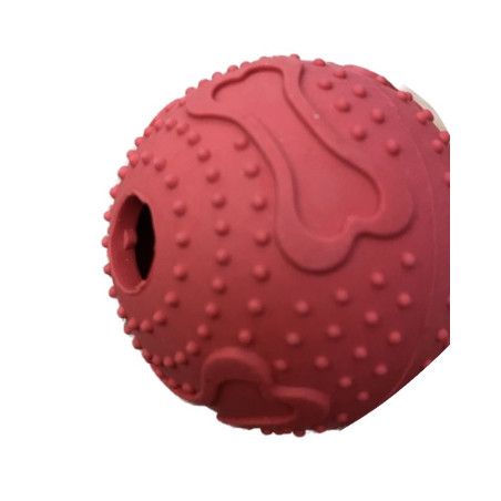 Juguete Ball para perros Mini Ultraresistente