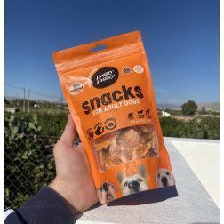 Snack Chips de Boniato