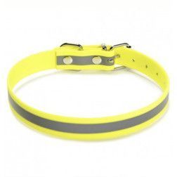 Collar Ama - Reflectante y Fluorescente