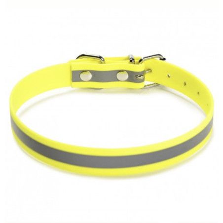 Collar Ama - Reflectante y Fluorescente