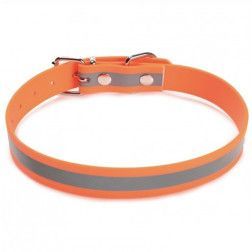 Collar Nar - Reflectante y Fluorescente
