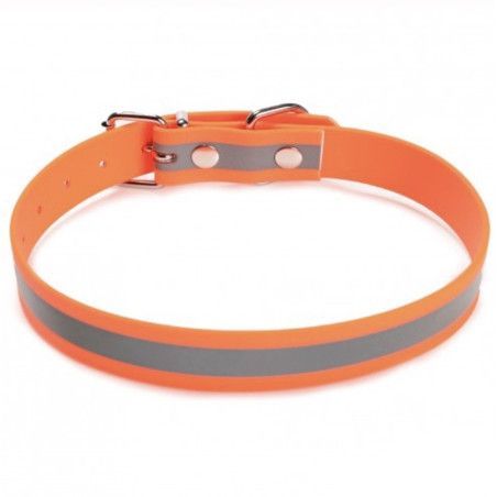 Collar Nar - Reflectante y Fluorescente