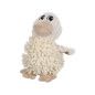 Peluche Flufa Pato Beige con Sonido