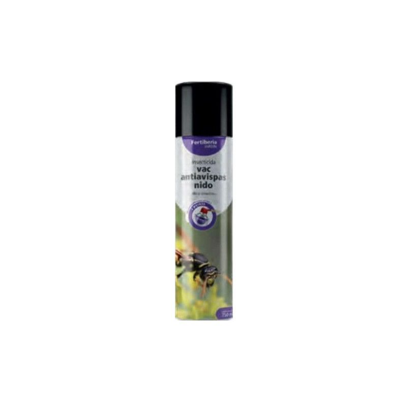 Insecticida Antiavisperos 750 ml Insecticida Antiavisperos 750 ml