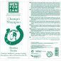 CHAMPÚ PARA CABALLOS CON BIOTINA