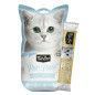 PurrPuree - Pollo y Pescado Ahumado 60g
