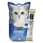 PurrPuree PLUS - Pollo (Especial Articulaciones) 60g PurrPuree PLUS - Pollo (Especial Articulaciones) 60g