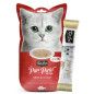 PurrPuree PLUS - Atún (Especial Pelo y Piel) 60g