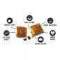 Purrfect Pockets 60g - Sensitive Care