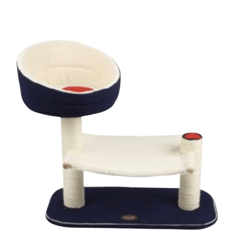 Rascador Pallaresa | Cama para Gatos Rascador Pallaresa | Cama para Gatos