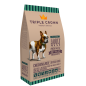 TRIPLE CROWN TOY DOG