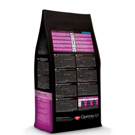 OPTIMA NOVA ADULT GIANT 12kg