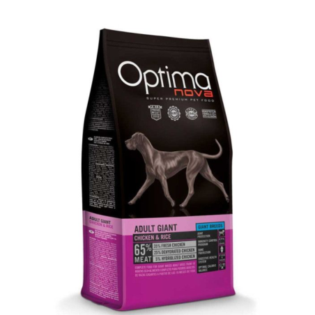 OPTIMA NOVA ADULT GIANT 12kg