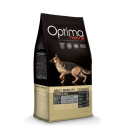 Optima Nova Adult Mobility - Pollo y Arroz