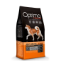 OPTIMA NOVA ADULT SENSITIVE SALMON Y PATATA