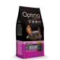 Optima Nova Adult Mini Chicken & Rice con Carne Fresca