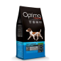 OPTIMA NOVA PUPPY MEDIUM CHIKEN & RICE CON CARNE FRESCA