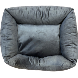 Cuna Velour para Perros