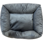 Cuna Velour para Perros
