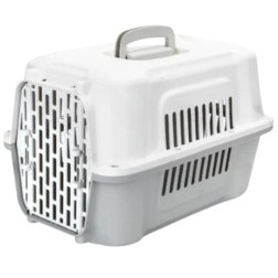 Transportín de Viaje para Perros Pequeños y Gatos | en Accmascotas.com