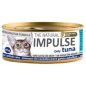 Lata Impulse de Atún para Gatos - 85gr