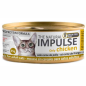 Lata Impulse de Pollo para Gatos - 85gr