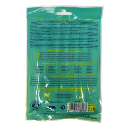 Snack Liquido para Gatos - Sabor Pollo (6x15gr)