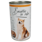 Lata de Bocaditos de Buey en Salsa | 1,2Kg