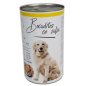 Lata de Bocaditos de Pollo en Salsa | 1,2Kg