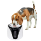 Bebedero Automático Fuente Adriana 2L- Perros y Gatos