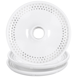 Pack 3 Filtros Bebedero Automático Adriana 2L | Agua Limpia y Saludable