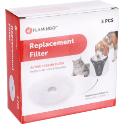 Pack 3 Filtros Fuente Adriana 2L