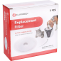 Pack 3 Filtros - Bebedero Automático Fuente Adriana 2L Pack 3 Filtros - Bebedero Automático Fuente Adriana 2L