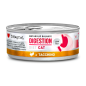 Lata Metabolic Digestión Diet Cat Pavo - 85gr