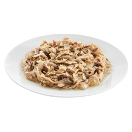 Lata Filous de Atún y Caballa 85gr - Alimento Húmedo para Gatos