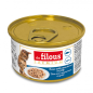 Lata Filous de Atún y Caballa 85gr - Alimento Húmedo para Gatos