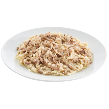 Lata Filous de Pollo y Pato 85gr - Alimento Húmedo para Gatos
