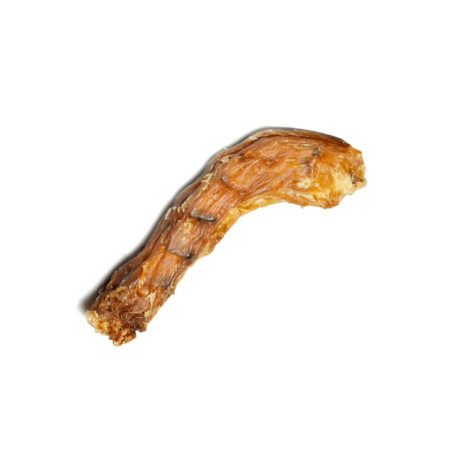 Cuellos de Pollo Deshidratados 1KG - Moñino Bites