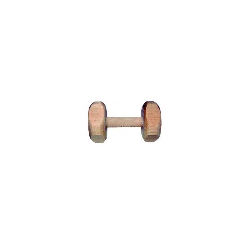 Mordedor madera ipo 400gr disponible 3 tamaños