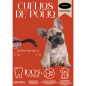 Cuellos de Pollo Deshidratados 1KG - Moñino Bites Cuellos de Pollo Deshidratados 1KG - Moñino Bites