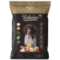 SERRANO DELICIAS ALIMENTO SEMI HUMEDO PARA PERROS