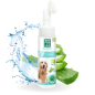 Limpiador de Patas para Perros en Espuma 200ml - Menforsan